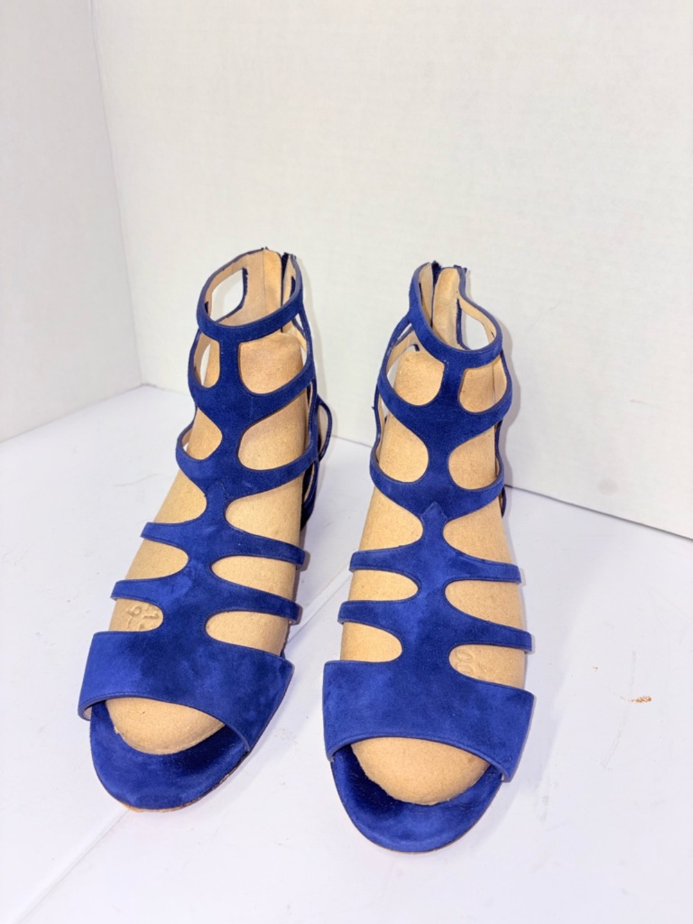 Jimmy Choo Suede Shoes 39